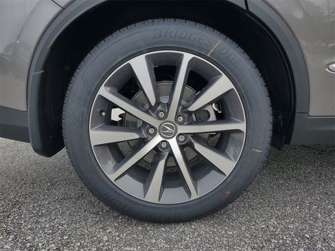 New 2026 Acura MDX Technology Package image 11