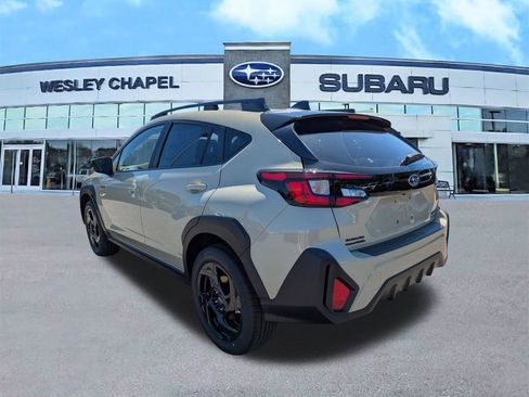 New 2026 Subaru Crosstrek 2.5i Sport image 7