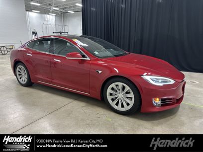 Used 2017 Tesla Model S 75D