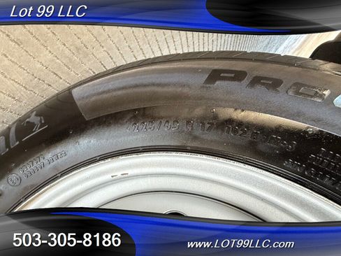 Used 2022 Ford Maverick XL FWD image 54