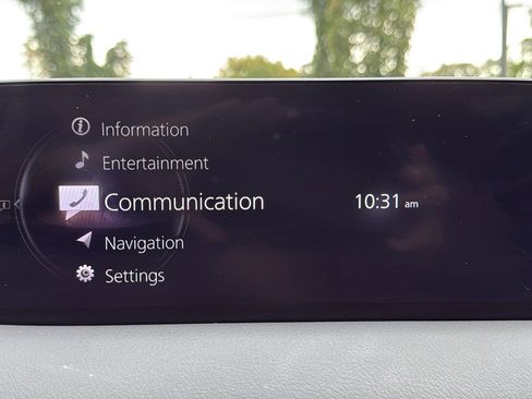 Certified 2023 MAZDA CX-5 AWD 2.5 S w/ Select Package image 16