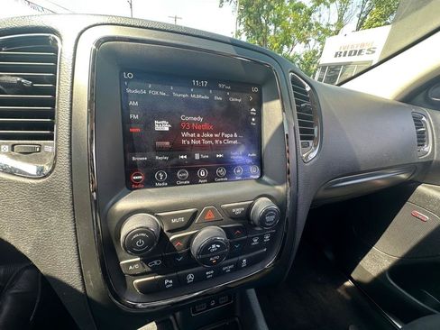 Used 2018 Dodge Durango GT w/ Premium Group AWD/4WD image 24