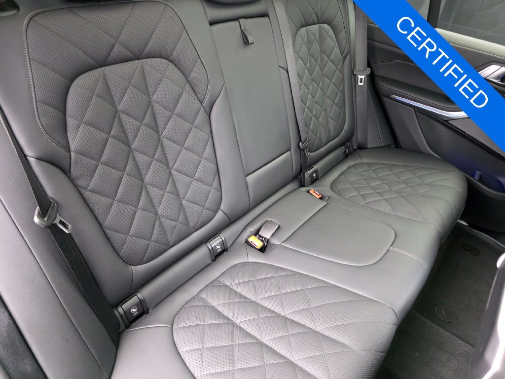 Certified 2026 BMW X5 sDrive40i RWD image 26