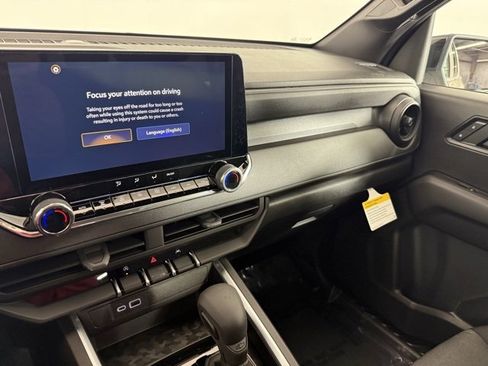 New 2026 Chevrolet Colorado Trail Boss image 22