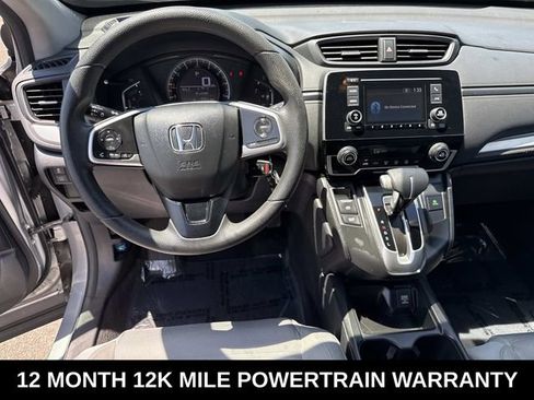 Used 2019 Honda CR-V LX image 17