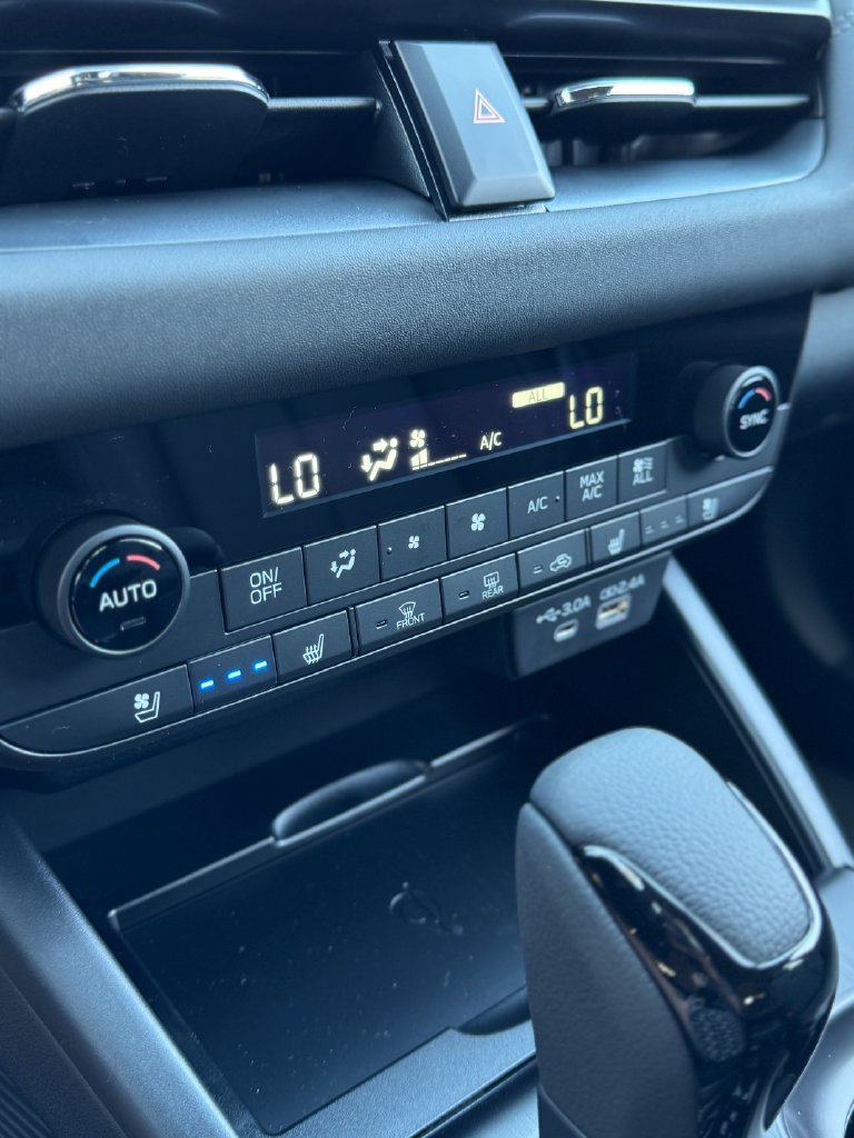 New 2026 Subaru Outback Touring XT AWD/4WD image 21