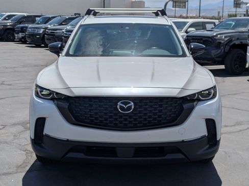 Used 2023 MAZDA CX-50 2.5 S w/ Cargo Package AWD/4WD image 11