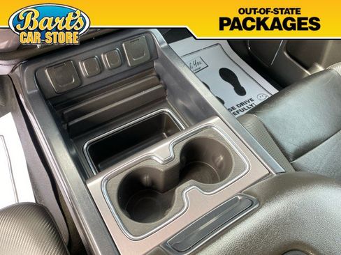 Used 2016 GMC Sierra 1500 SLT w/ All-Terrain Package AWD/4WD image 33
