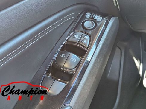 Used 2020 Nissan Altima 2.5 SL AWD/4WD image 27