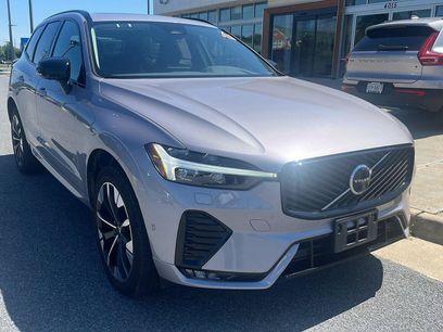 Used 2026 Volvo XC60 B5 Plus