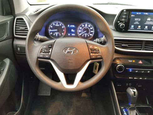 Used 2019 Hyundai Tucson SE image 22