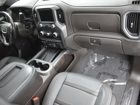 Used 2021 GMC Sierra 1500 Denali w/ Denali Ultimate Package AWD/4WD image 36