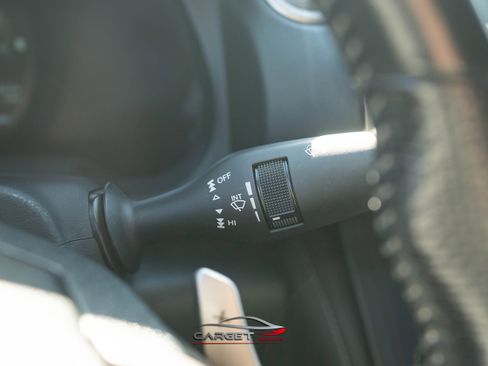 Used 2016 Lexus IS 200t image 27