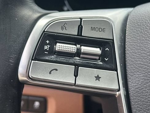 Certified 2023 Kia Telluride SX Prestige X-Line AWD/4WD image 28