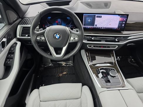 Certified 2024 BMW X5 sDrive40i w/ Premium Package RWD image 13