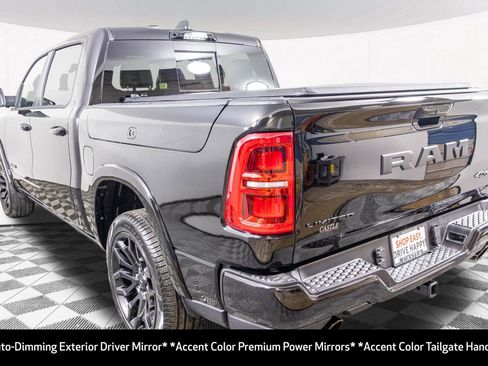 New 2026 RAM 1500 Limited image 14