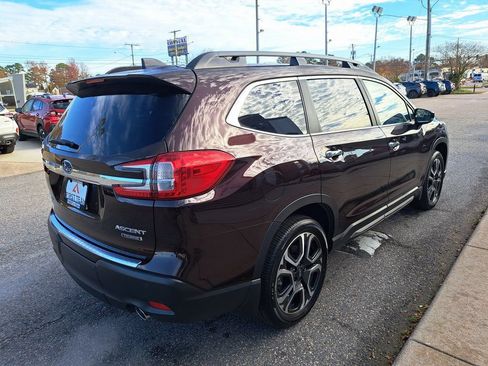 New 2026 Subaru Ascent Touring image 6