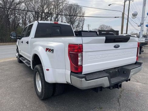 Certified 2020 Ford F350 XL w/ STX Appearance Package image 4