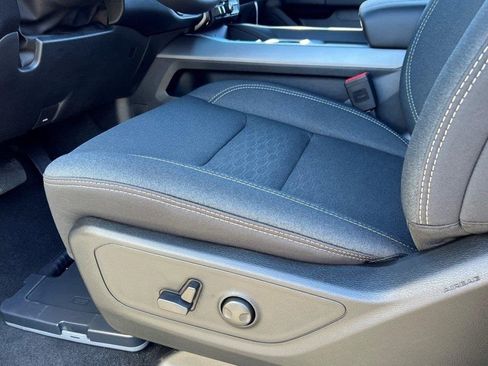 New 2026 RAM 1500 Big Horn image 19