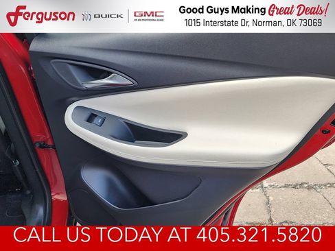 New 2026 Buick Encore GX Preferred w/ Comfort Package FWD image 38