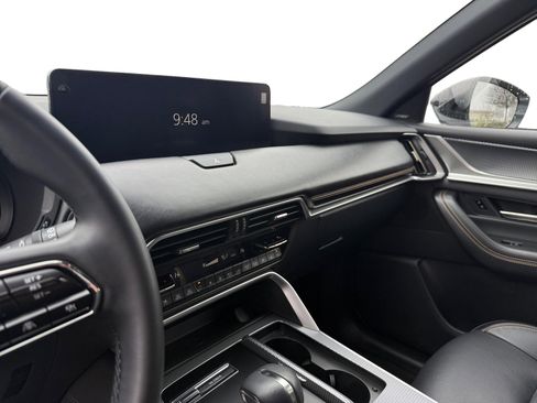 Used 2025 MAZDA CX-70 3.3 Turbo S w/ Premium Package image 12