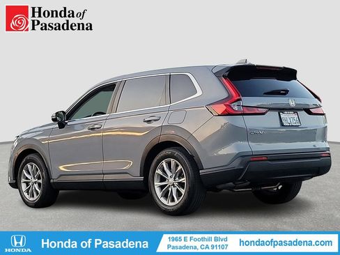 Used 2024 Honda CR-V EX image 7