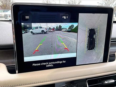 Used 2021 Lincoln Aviator Grand Touring w/ Equipment Group 302A image 14