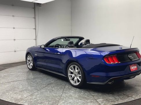 Used 2015 Ford Mustang GT Premium w/ Equipment Group 401A image 39