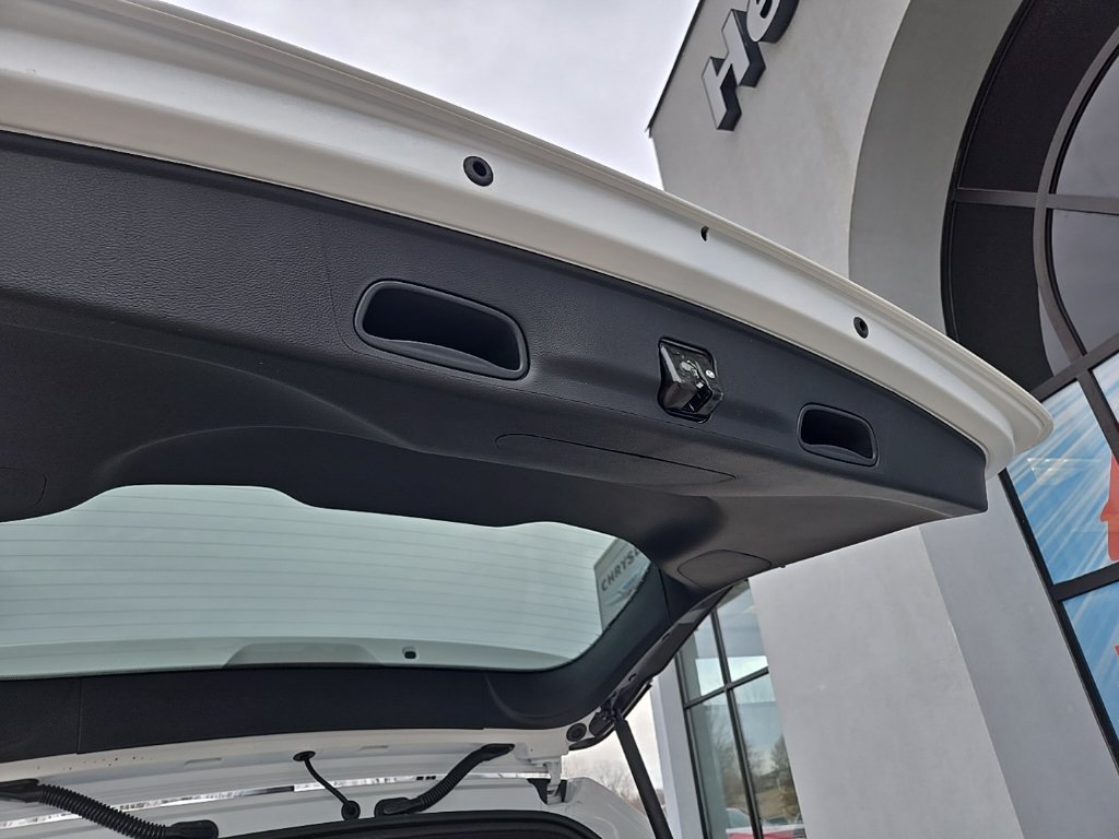 New 2026 Chrysler Pacifica Select w/ S Appearance Package FWD image 97