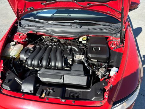 Used 2008 Volvo S40 2.4i image 10