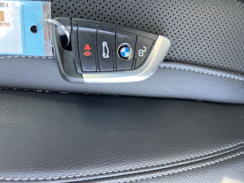 Used 2024 BMW M240i Coupe w/ Premium Package image 36