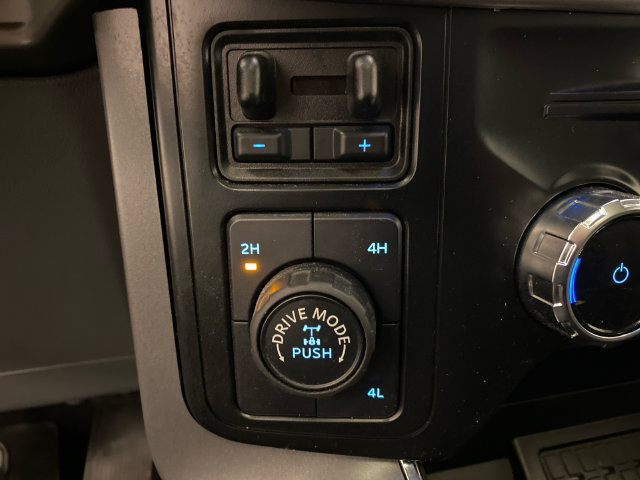 Used 2024 Ford F150 XLT w/ Equipment Group 303A High AWD/4WD image 29