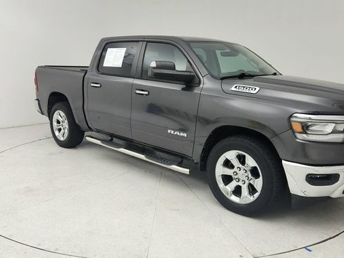 Used 2019 RAM 1500 Big Horn RWD image 1