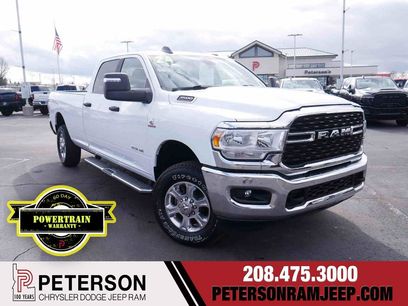 Certified 2024 RAM 3500 Big Horn