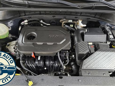 Used 2019 Hyundai Tucson SEL AWD/4WD image 36