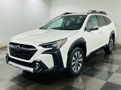 Certified 2023 Subaru Outback Touring XT w/ Popular Package #2