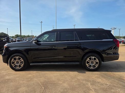 New 2026 Ford Expedition Max Active RWD image 8