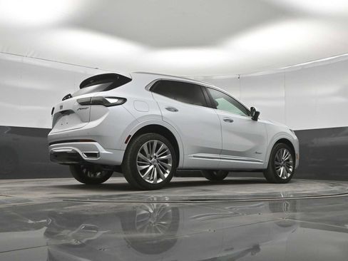 New 2026 Buick Envision Avenir AWD/4WD image 37