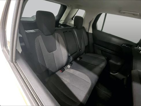 Used 2016 GMC Terrain SLE FWD image 19