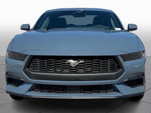 New 2025 Ford Mustang Premium image 3