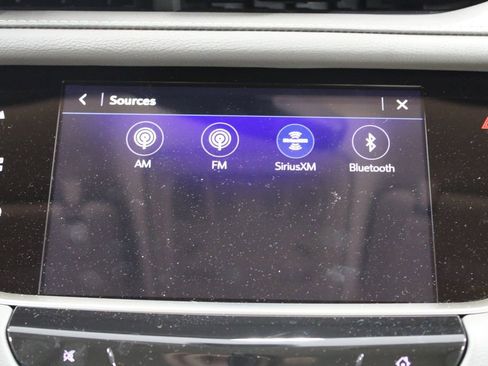 Used 2025 Cadillac XT5 Premium Luxury w/ Technology Package image 35