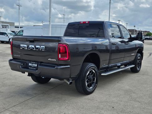 Used 2025 RAM 2500 Laramie image 3