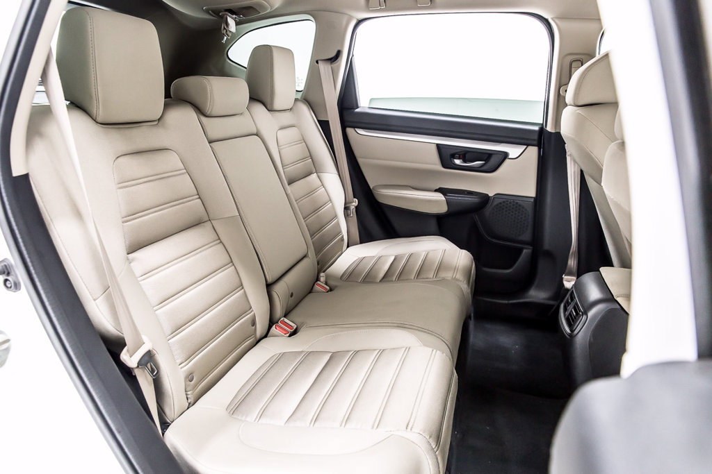 Used 2019 Honda CR-V LX image 35