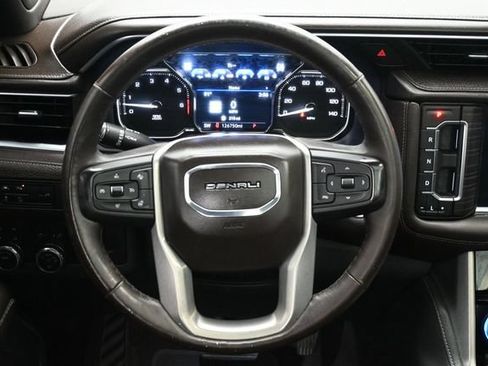 Used 2021 GMC Yukon Denali AWD/4WD image 26