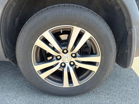Used 2016 Honda Pilot EX-L image 6