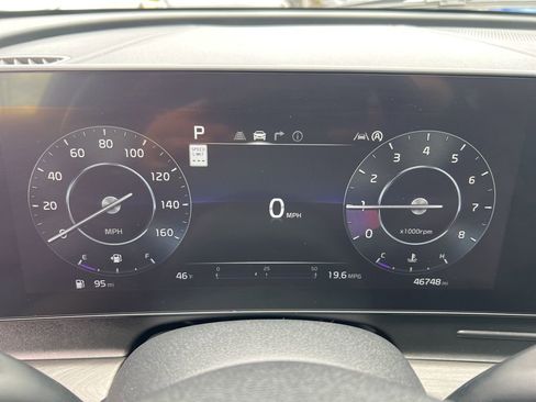 Used 2023 Kia Sportage X-Pro Prestige image 66