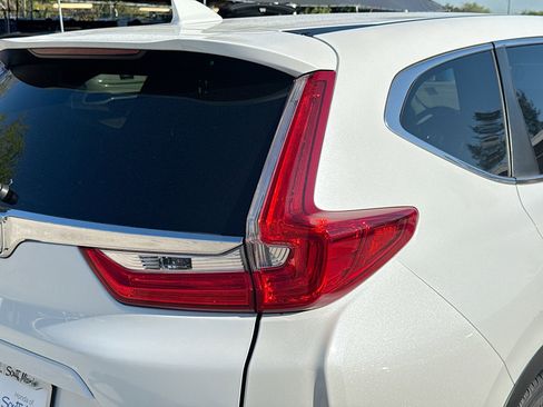 Used 2019 Honda CR-V EX-L image 27