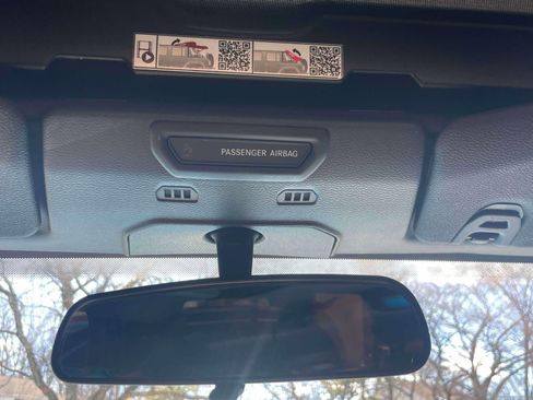 Used 2021 Jeep Wrangler Unlimited Rubicon w/ Safety Group image 29