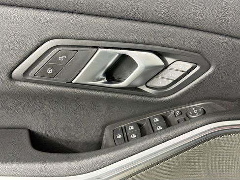 New 2026 BMW M340i xDrive image 17