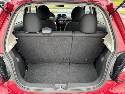 Used 2024 Mitsubishi Mirage image 6